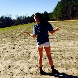 Meet your Posher, Ashlyn